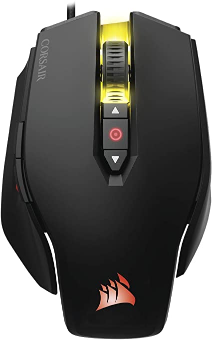 m 65 mouse configuration tool for mac